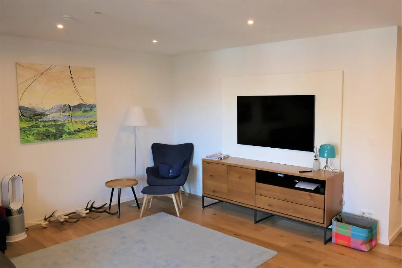 Ferdis Lodge Reit im Winkl 0*,  Almanya